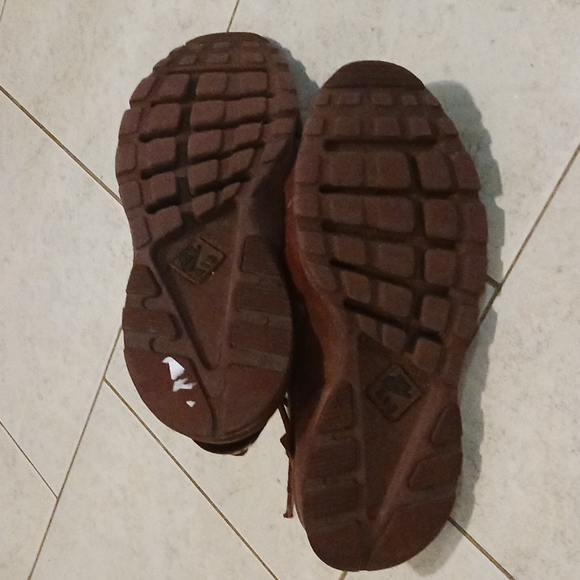 Nike Horachi Blood red - Picture 5 of 7